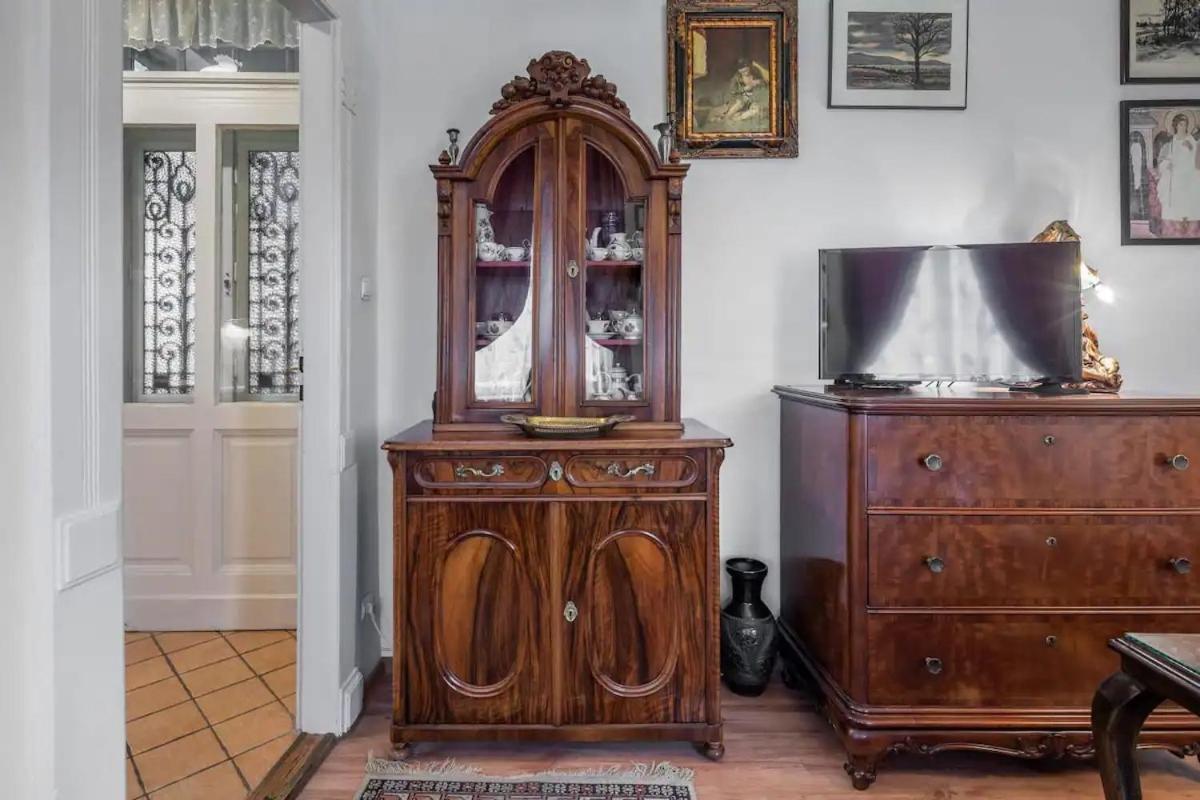 Central Market Apartment — Fotók 3
